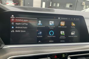 BMW X6 bild 14