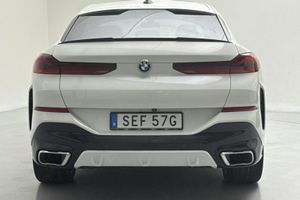 BMW X6 bild 5