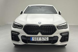 BMW X6 bild 4