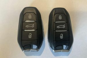 Peugeot 308 bild 13