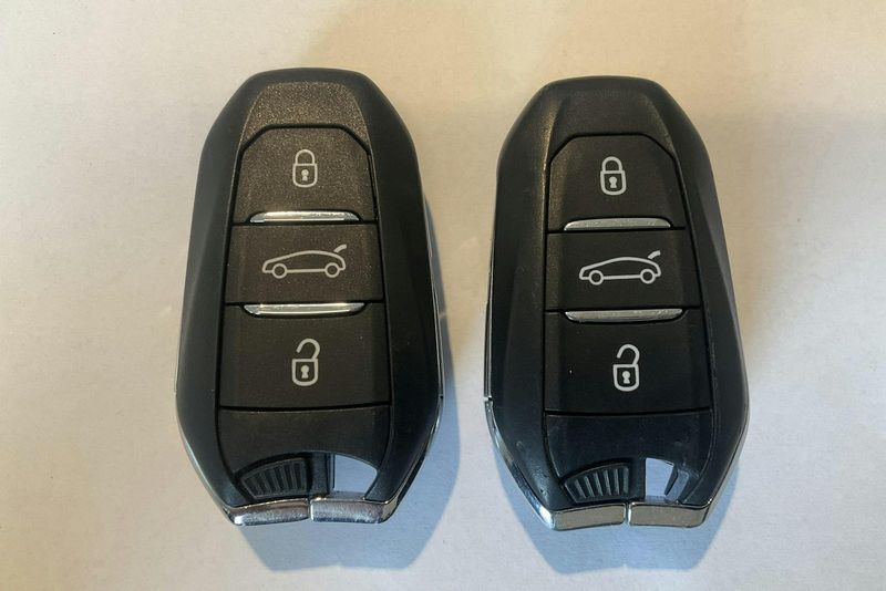 Peugeot 308 bild 13