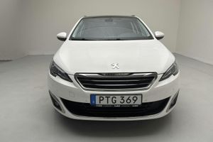 Peugeot 308 bild 4