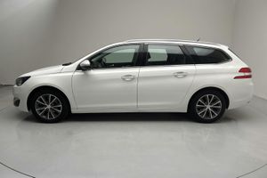 Peugeot 308 bild 2
