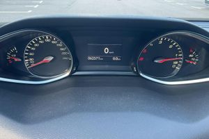 Peugeot 308 bild 10