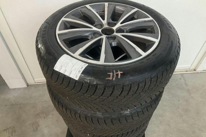 Peugeot 308 bild 12