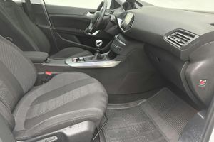 Peugeot 308 bild 7