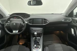 Peugeot 308 bild 6
