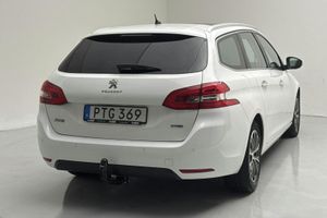 Peugeot 308 bild 3
