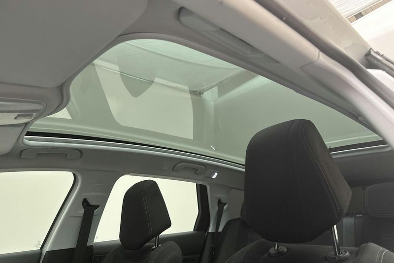 Peugeot 308 bild 11