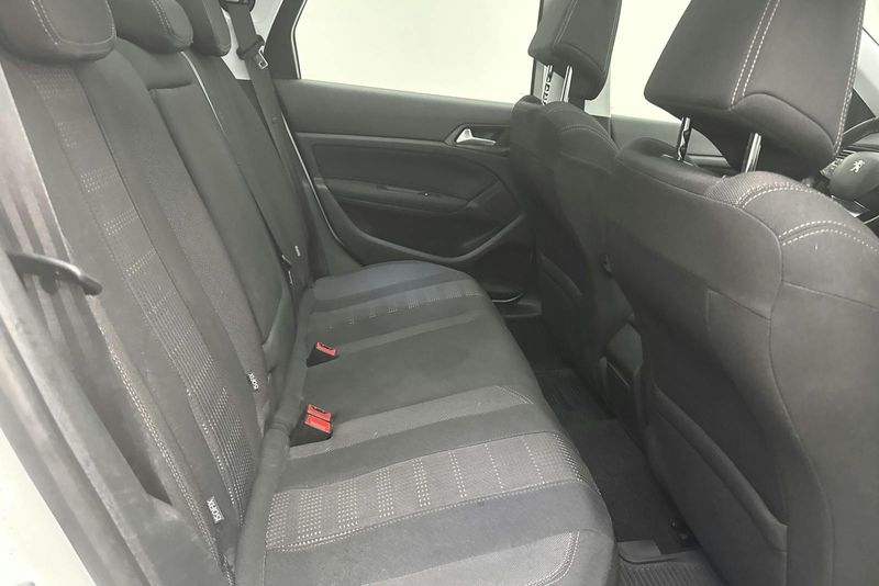 Peugeot 308 bild 8