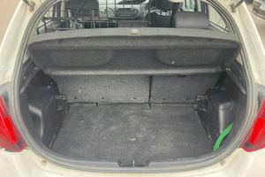 Toyota Yaris bild 10