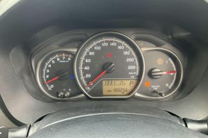 Toyota Yaris bild 11