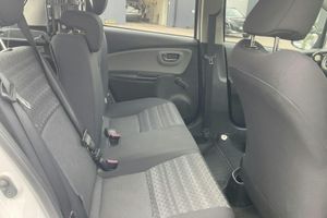 Toyota Yaris bild 9