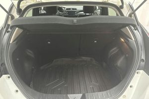 Nissan Leaf bild 9