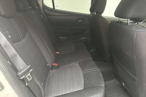Nissan Leaf bild 8