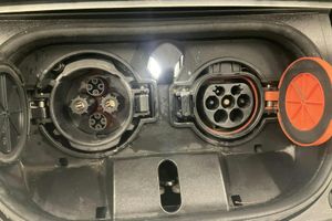 Nissan Leaf bild 14