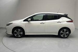 Nissan Leaf bild 2