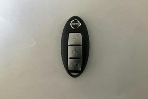 Nissan Leaf bild 16