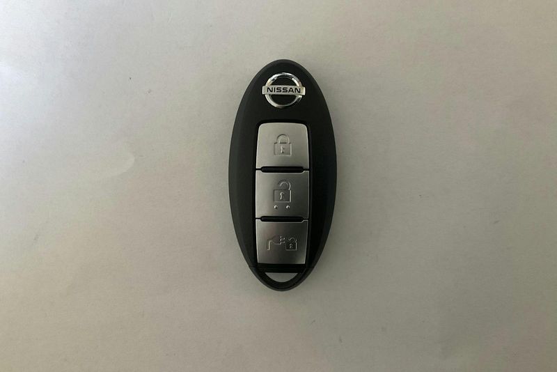 Nissan Leaf bild 16