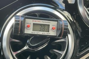 Mercedes EQA250+ bild 16