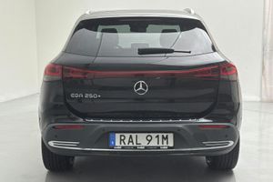 Mercedes EQA250+ bild 5
