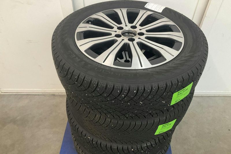 Mercedes EQA250+ bild 11