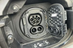 Mercedes EQA250+ bild 13