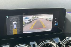 Mercedes EQA250+ bild 18