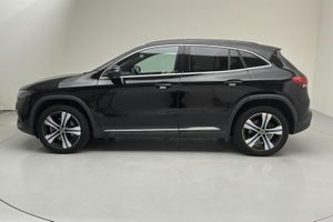 Mercedes EQA250+ bild 2