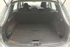 Nissan Qashqai bild 9