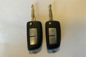 Nissan Qashqai bild 12