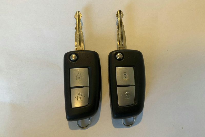 Nissan Qashqai bild 12
