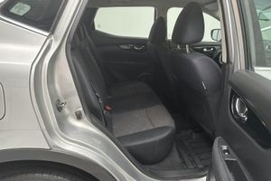 Nissan Qashqai bild 8