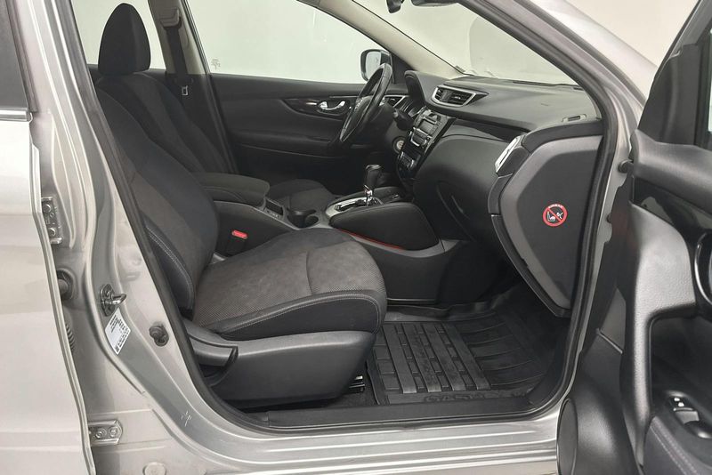 Nissan Qashqai bild 7