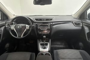 Nissan Qashqai bild 6