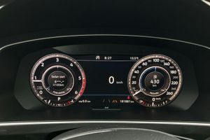 Volkswagen Tiguan bild 10