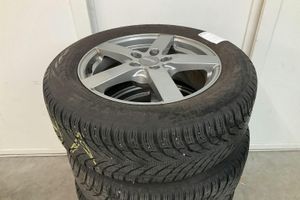 Volkswagen Tiguan bild 14