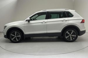 Volkswagen Tiguan bild 2