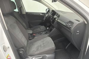 Volkswagen Tiguan bild 7