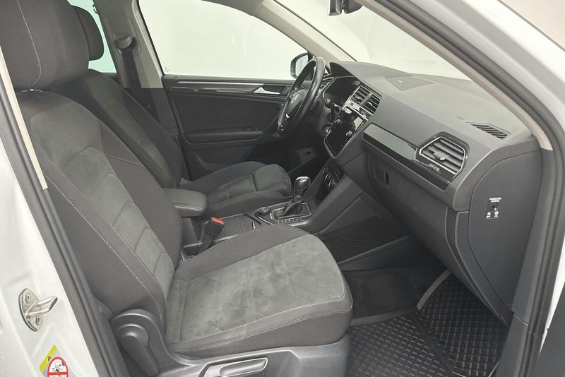 Volkswagen Tiguan bild 7