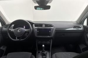 Volkswagen Tiguan bild 6