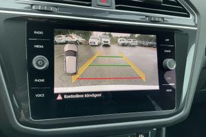 Volkswagen Tiguan bild 11