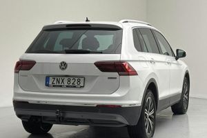 Volkswagen Tiguan bild 3