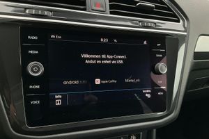 Volkswagen Tiguan bild 12