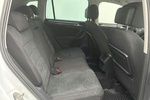 Volkswagen Tiguan bild 8