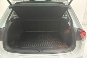 Volkswagen Tiguan bild 9