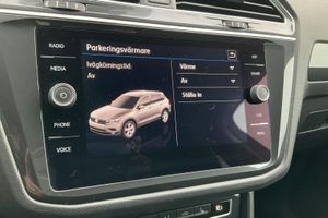 Volkswagen Tiguan bild 13