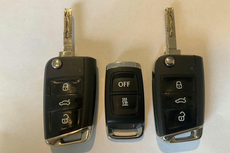 Volkswagen Tiguan bild 15