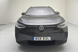 Volkswagen ID.4 bild 4