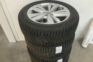 Volkswagen ID.4 bild 17